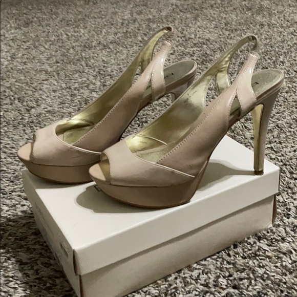 Sling backs - Picture 2 of 2